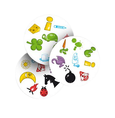Games'Icon..