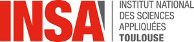 INSA logo