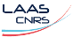 LAAS logo