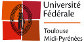 University of Toulouse logo